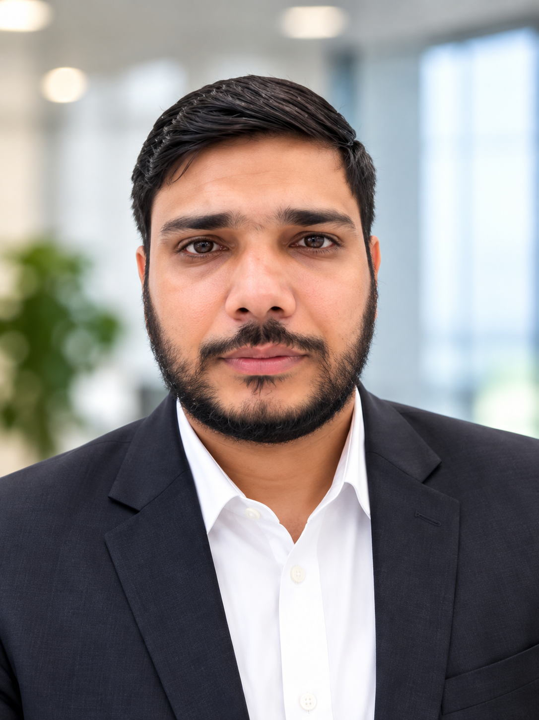 Dharmesh Davada