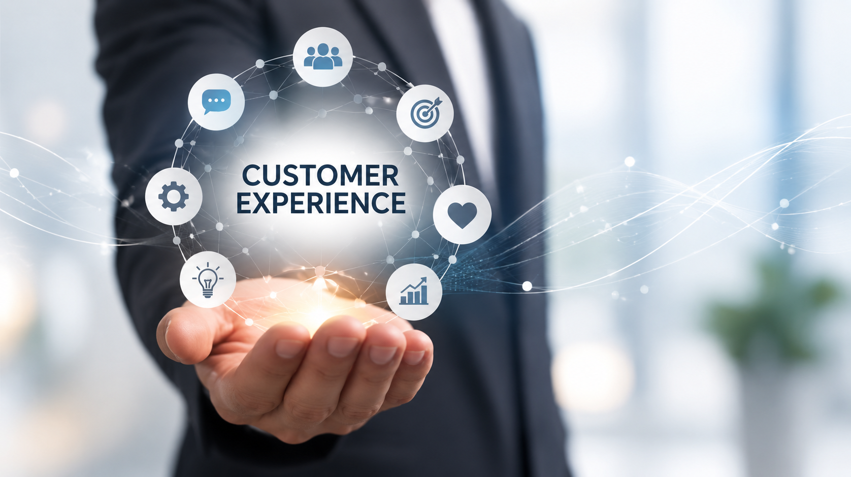 SAP customer experience solutions for sales service and commerce