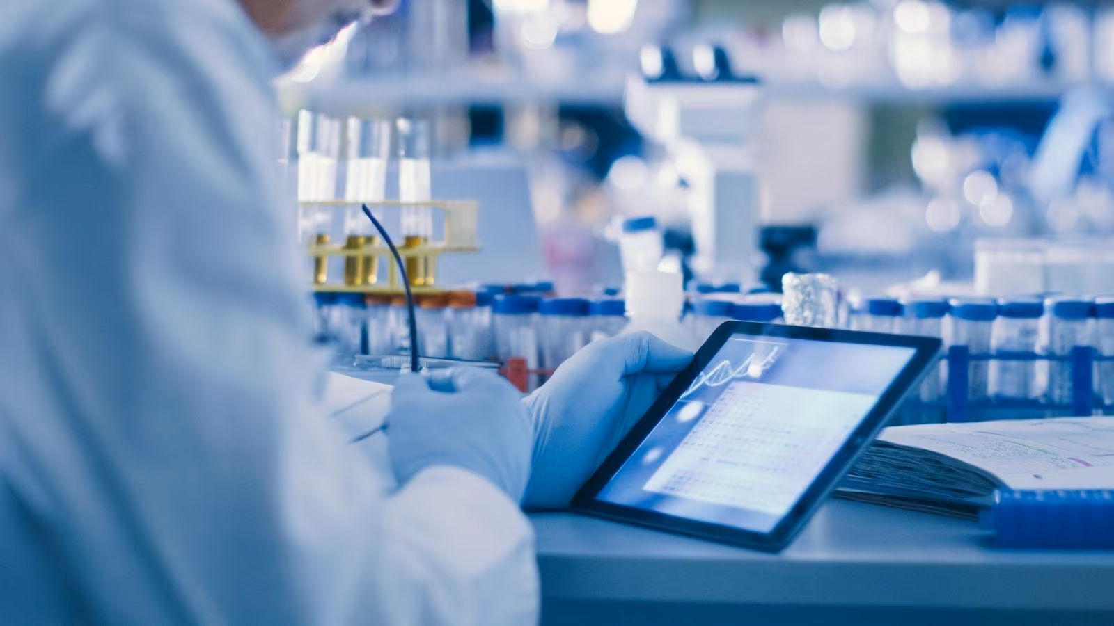 SAP solutions for pharmaceutical quality compliance and batch traceability